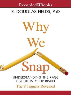 cover image of Why We Snap